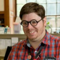 Ross Dayhoff