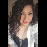 Dulce Iveth Luna Mercado