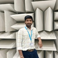 Venu Kodamanchili