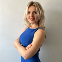 Anna Vytvytska Polishchuk