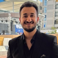 David Sameh