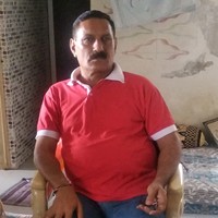 Bharatkumar Pujara