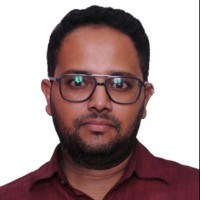 Suyash Gavad