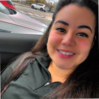 Daniela Hernandez Paredes