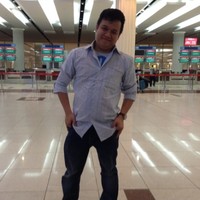 Dicky Zulkarnain Ibrahim