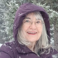Colette Marie McLaughlin