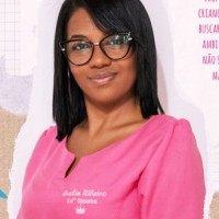 Evelin Ribeiro