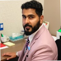 Gurpinder S. Sandhu