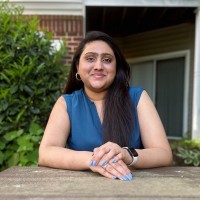 Amrutha Ravi