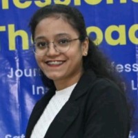 Ca Tejashri Suryavanshi