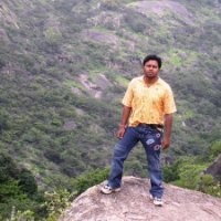 Arun Kumar Dey
