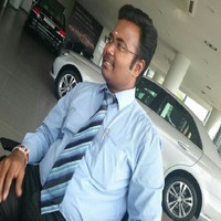 Karthik J