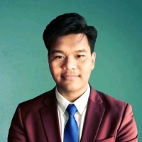 Reza Wahyudi