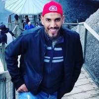 Yassine Hammedi