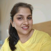 Deboshree Roy
