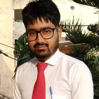 Gaurav Dubey