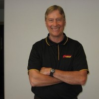 Gregg Kromphardt