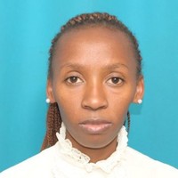Eunice Wanjiru