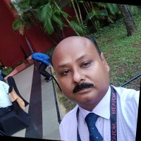 Sumit Mitra