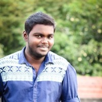 Saravanan SP
