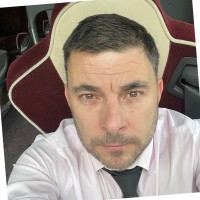 Francois Castro