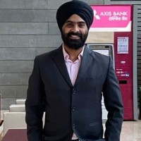 Sukhjinder Singh