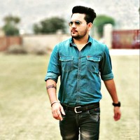 Shubham Sharma