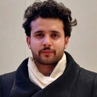 Ujjwal Sharma