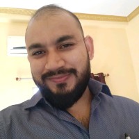 Abid Ali