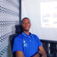 Ogbonna Kyrian Nnanna