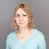 Alexandra Zhukovskaya