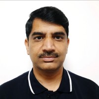 Lokesh Reddy