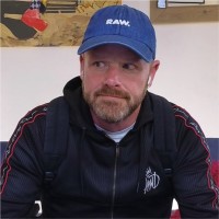 Gavin Scott