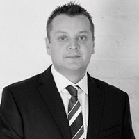 Garry Cumming