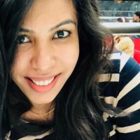 Harshitha S