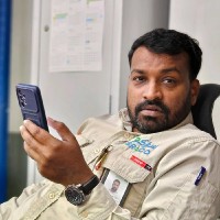 Satyadev Prajapati