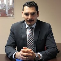 Baudelio Garcidueñas González