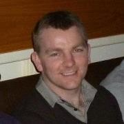 Mark Conroy