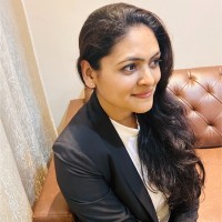 Lisha Patel