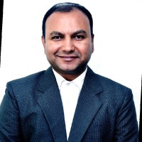 Shreeyaj Joshi