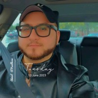 Ahmed Al Madhoun