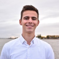 Ben Cloostermans