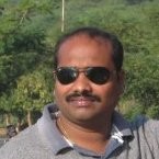 Balaji Kamepalli