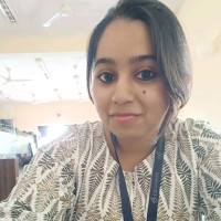 Tanusha D A