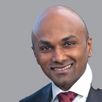 Ainkaran Krishnarajah