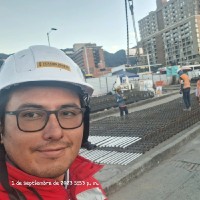Juan Sebastian Rodriguez Garcia