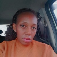 sharon kabahumuza