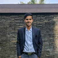 Jayesh Porwal