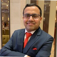 Abhishek Johri