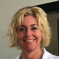 Mirjam Van Houten